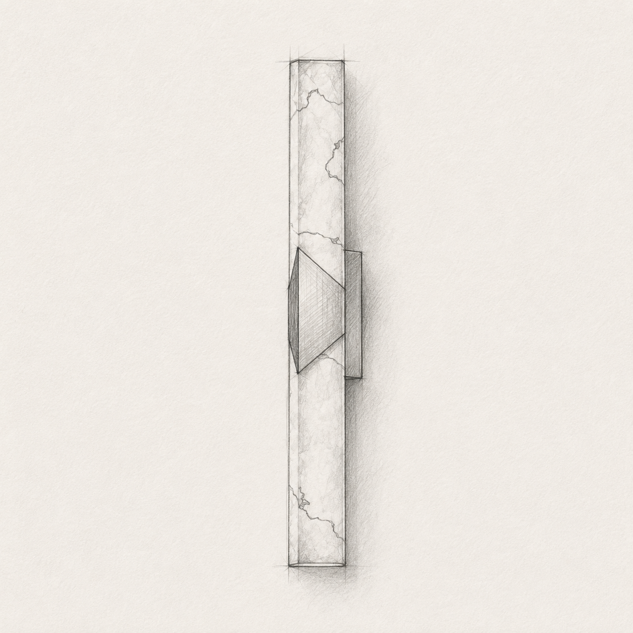 marble light
