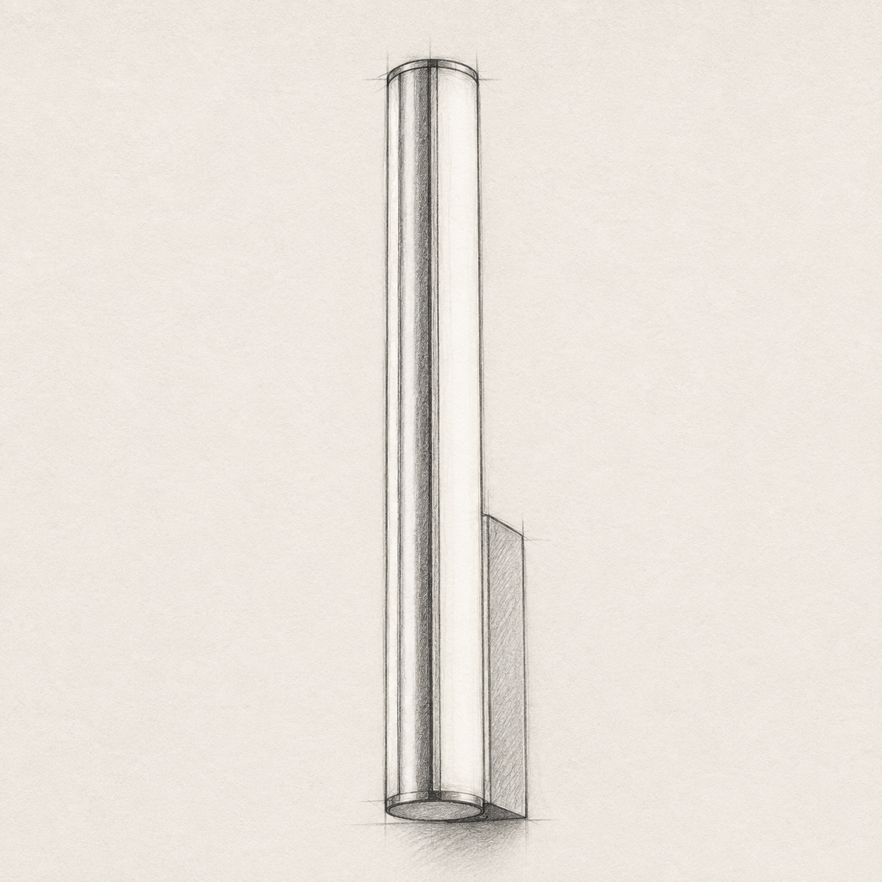 wall light